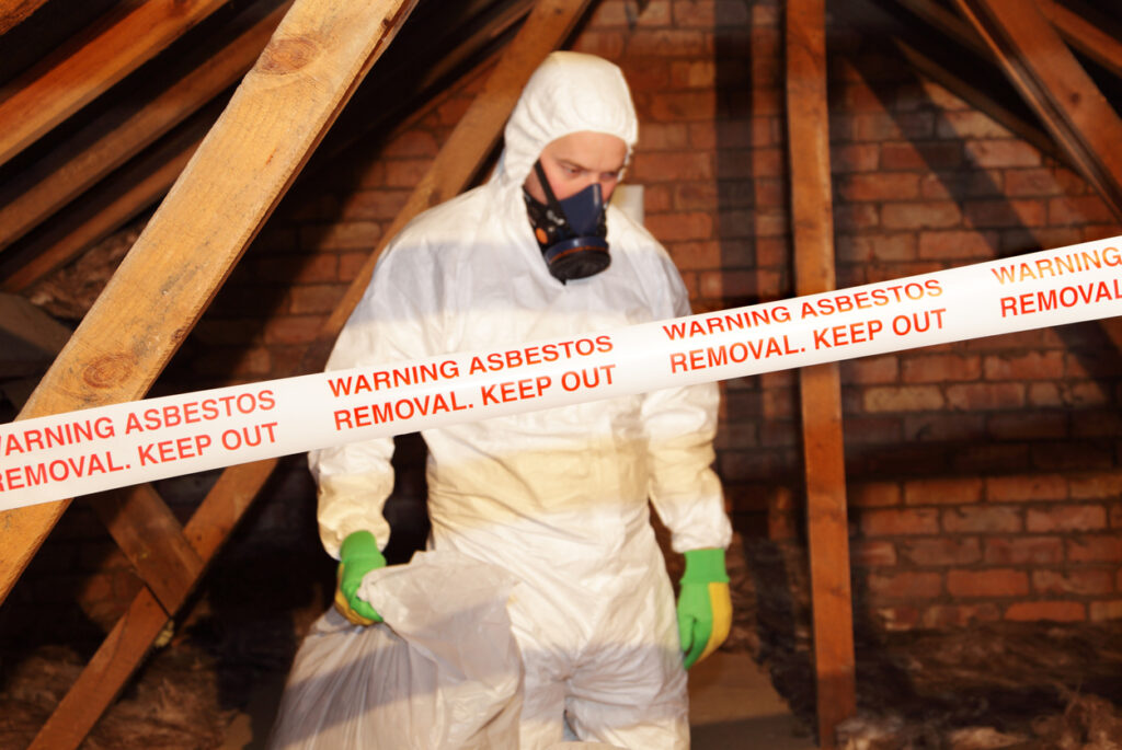 Asbestos Reports